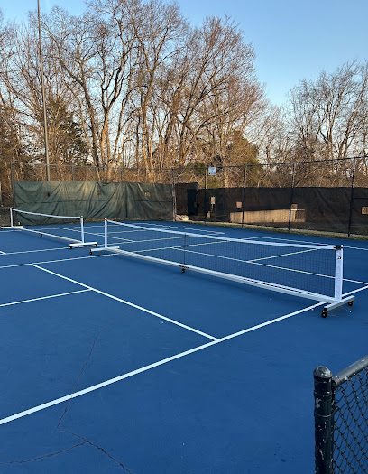 Tennis Complex, Nashville
