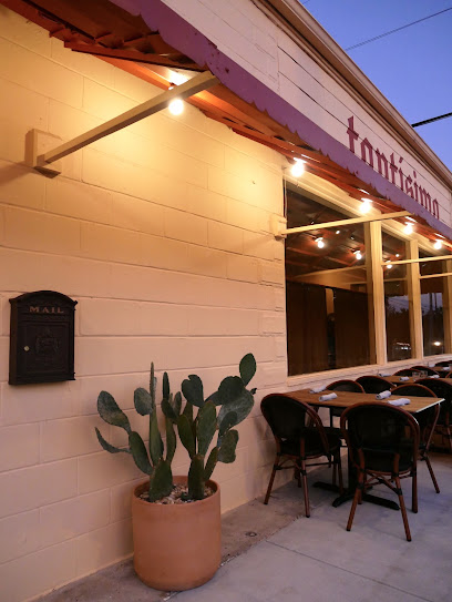 Tantísimo, Nashville