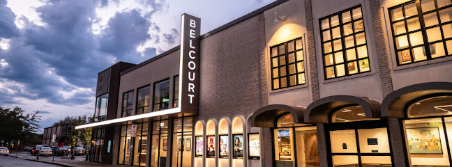 Belcourt Theatre, Nashville