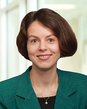 Rejane C. Lisboa, MD, Nashville