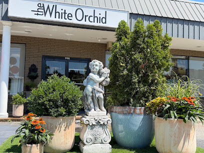 The White Orchid Florist, Nashville