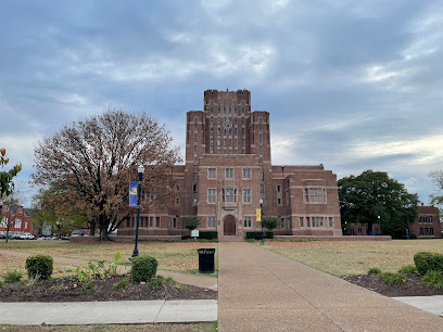 Fisk University, Nashville