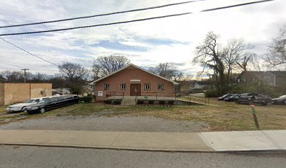 Metro Private Protection Training School /we are also a security company., Nashville