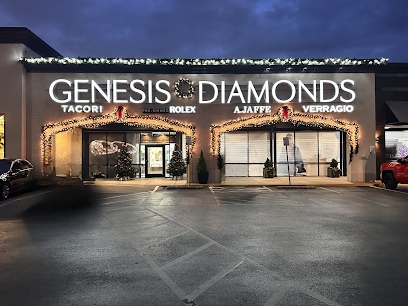 Genesis Diamonds, Nashville