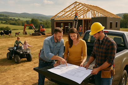 Marshall Sparkman - VA Loan Specialist, Nashville