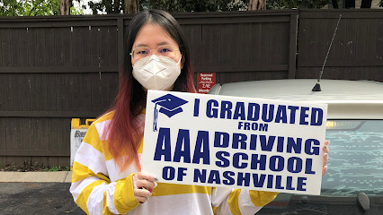 A Behind the Wheel Training /Private Car, Nashville