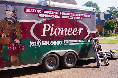 Pioneer Heating, Cooling, Electrical & Plumbing, Nashville