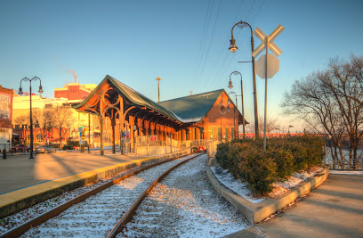 Riverfront, Nashville