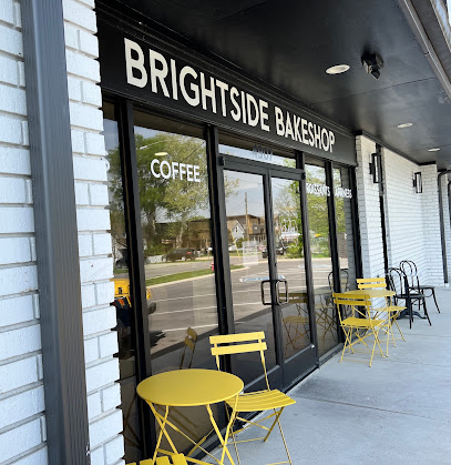 Brightside Bakeshop - West, Nashville