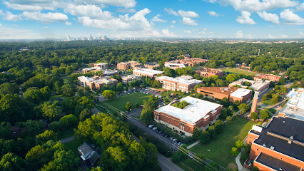 Lipscomb University, Nashville