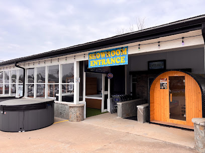 Pool & Spa Depot, Nashville