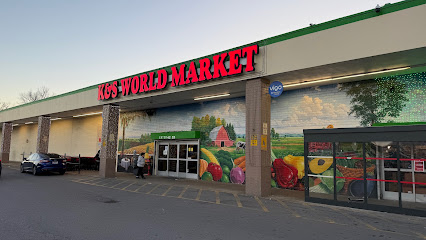 K&S World Market, Nashville