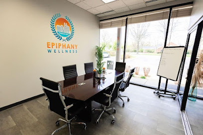 Epiphany Nashville Mental Health & Depression Treatment