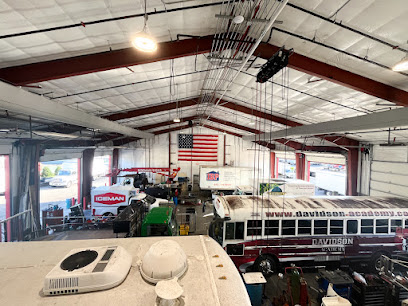 West Power Services, Nashville