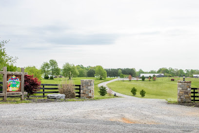 Honeysuckle Hill Farm, Nashville