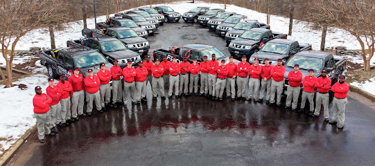 Frontline Pest and Termite of Brentwood, Nashville