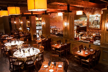 Rodizio Grill The Brazilian Steakhouse - Nashville