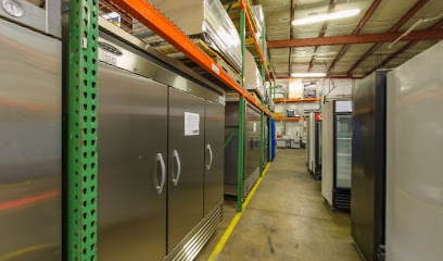 Chef's Deal Restaurant Equipment Company, Nashville