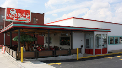Hugh-Baby's, Nashville
