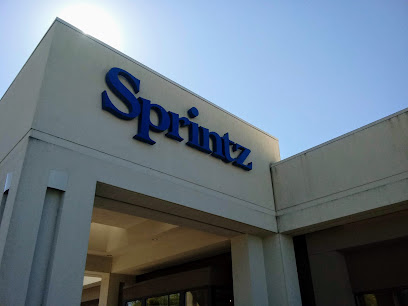 Sprintz Furniture, Nashville