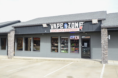 Vape Zone & Smoke, Nashville