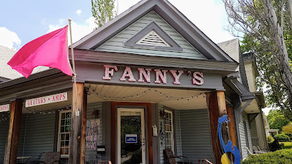 Fanny's House of Music, Nashville