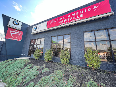 Nashville Motos