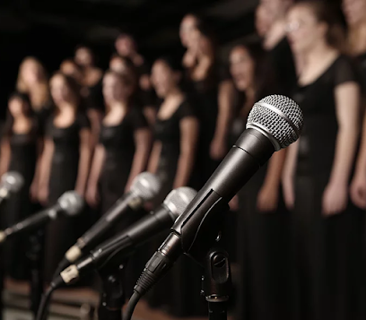 Nashville Community Choir