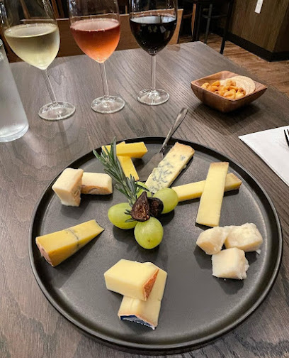 Greys Fine Cheeses - Cheese & Wine Shop, Nashville