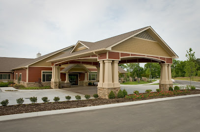 Life Care Center of Old Hickory Village, Nashville