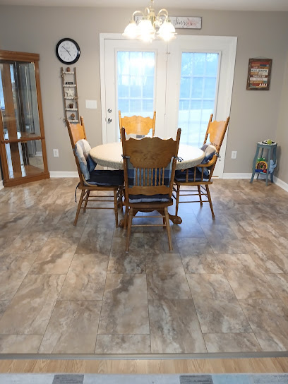 Refloor, Nashville