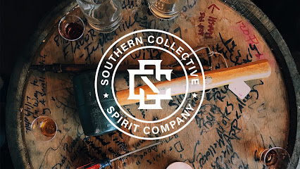 Southern Collective Spirit Company, Nashville