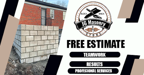JG Masonry, Nashville