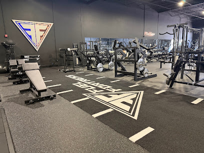 Fuel Fortress - Nashville