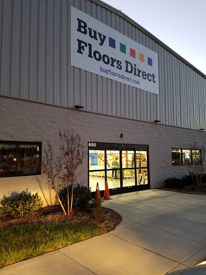 Buy Floors Direct Rivergate, Nashville
