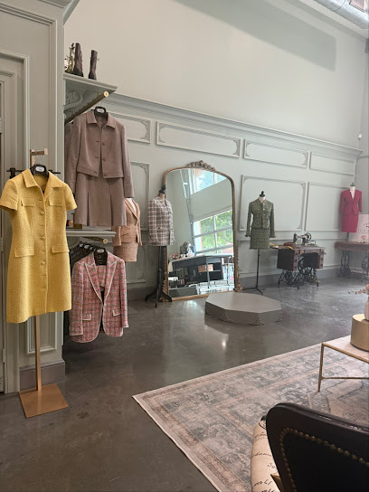 The Magic Room Alterations, Nashville