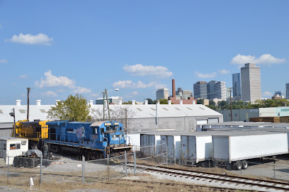 Nashville & Western Railroad