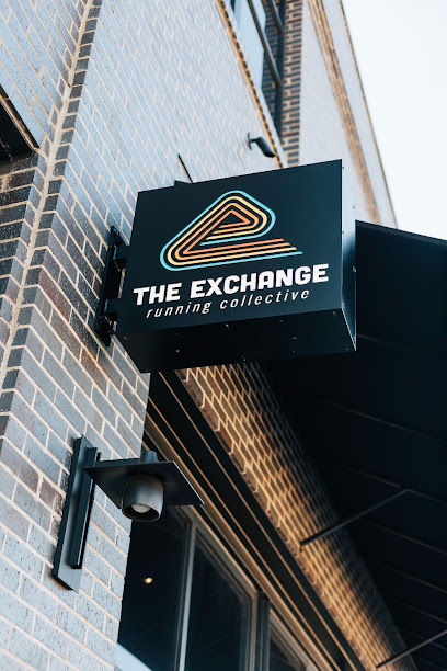 The Exchange Running Collective, Nashville