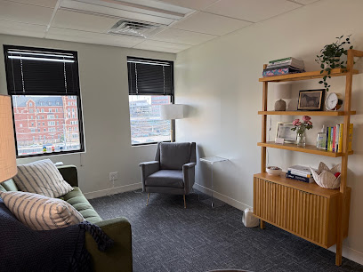 Coneflower Counseling, LLC, Nashville