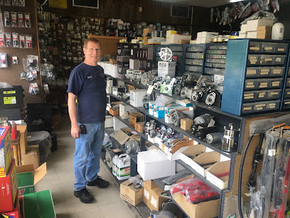 A & B Auto & Truck Repair Inc, Nashville