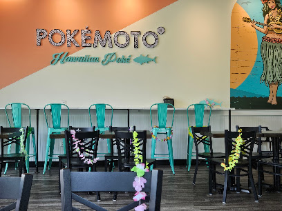 Pokemoto, Nashville