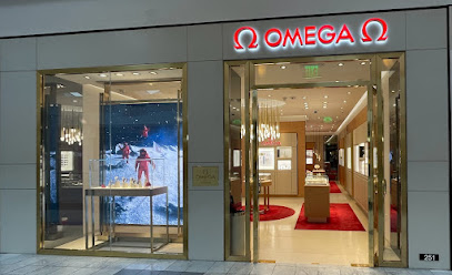 OMEGA Boutique - Nashville