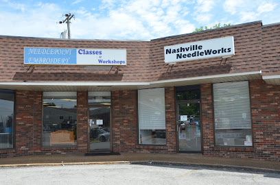 Nashville Needleworks