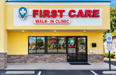 First Care Walk in Clinic, Nashville