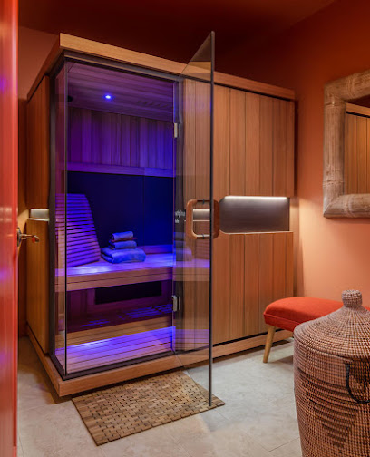 Pure Sweat Sauna Studio, 12 South, Nashville