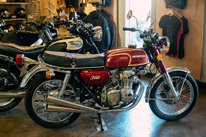 Nashville Motorcycle Repair (Vintage and Ural)