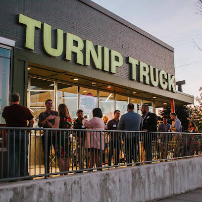 Turnip Truck Natural Market, Nashville