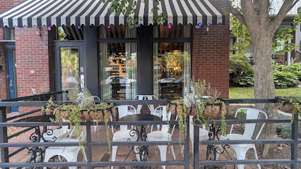Tempered Fine Chocolates, Nashville