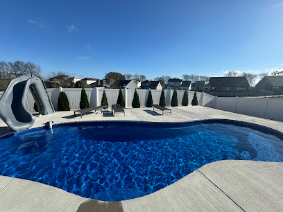 G Pool Solutions LLC, Nashville