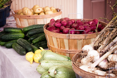 Old Hickory Village Farmers Market, Nashville